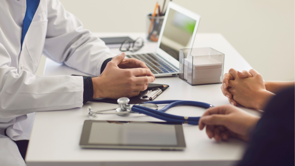 Endocrinologista Especialista em Emagrecimento