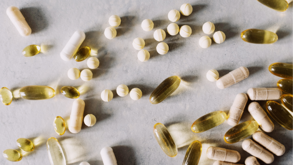 Suplementos para Emagrecimento