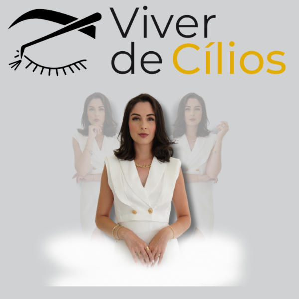 Viver de Cílios