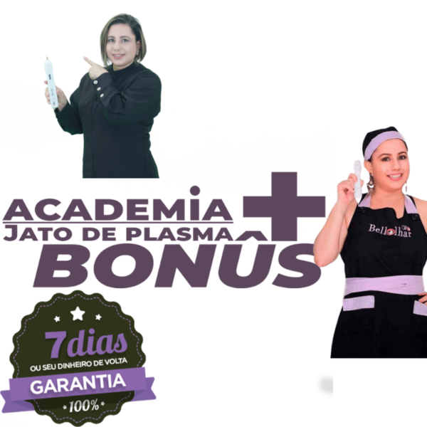 Academia Jato de Plasma