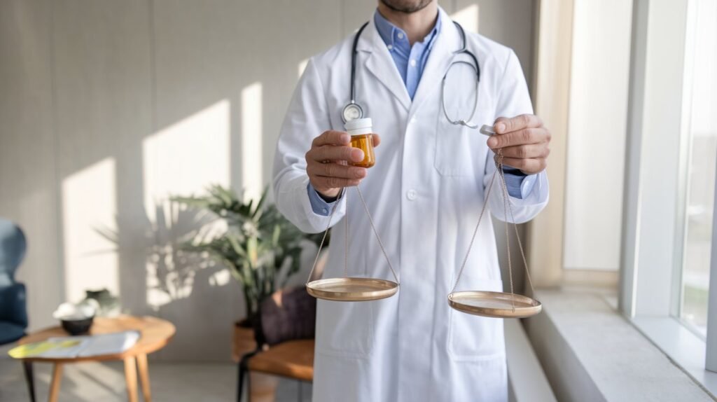 Endocrinologista para Emagrecer